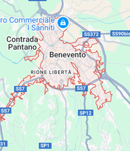 Cremazione Animali a Benevento e provincia