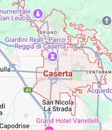Cremazione Animali a Caserta e provincia