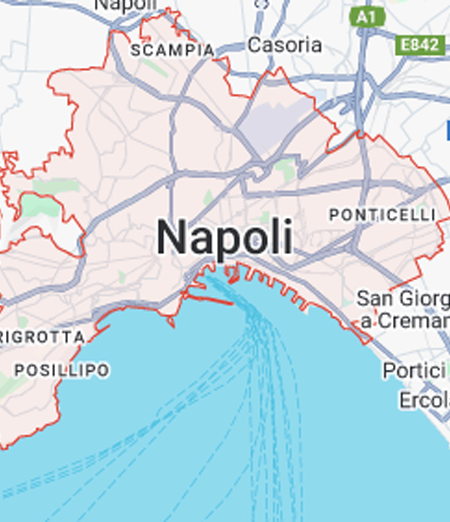Cremazione Animali a Napoli e provincia