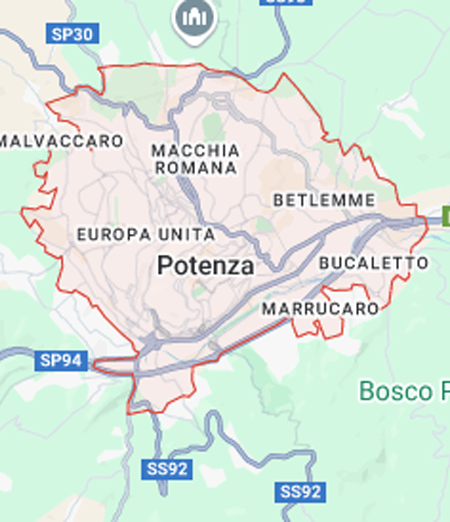 Cremazione Animali a Potenza e provincia