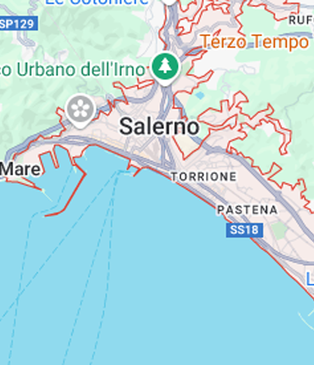 Cremazione Animali a Salerno e provincia