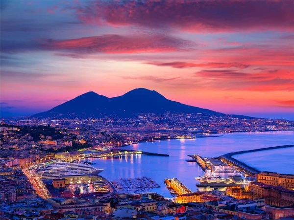 Cremazione animali Napoli