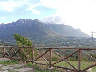 Giardino del ricordo